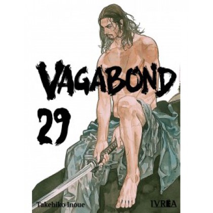 Vagabond 29